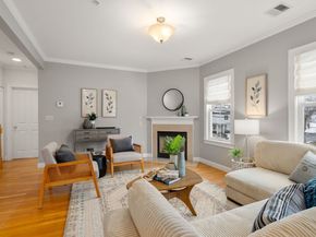 132 Warren St B, Arlington MA 02474