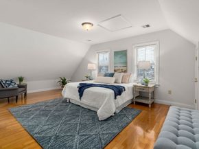 132 Warren St B, Arlington MA 02474