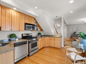 132 Warren St B, Arlington MA 02474