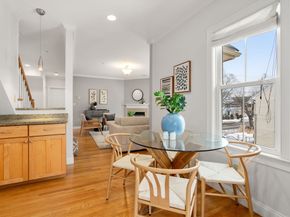 132 Warren St B, Arlington MA 02474