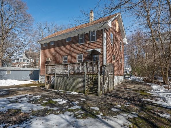 34 Summer St, Saugus MA 01906