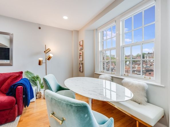 15 River St 704, Boston MA 02108