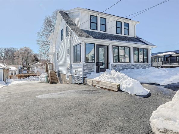 9 Sutcliffe, Lynn MA 01904