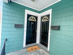 91 Whitfield, Boston MA 02124