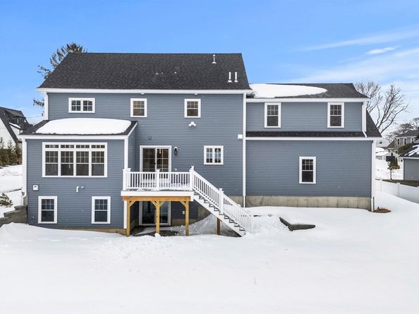 125 Livingstone Ave, Beverly MA 01915