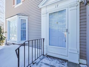 17 Quisset Brook 17, Milton MA 02186