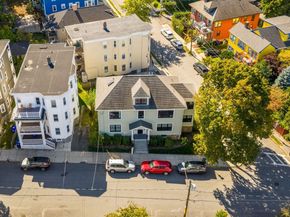 14 Castleton St 1, Boston MA 02130