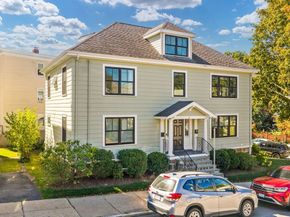 14 Castleton St 1, Boston MA 02130