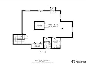 14 Castleton St 1, Boston MA 02130