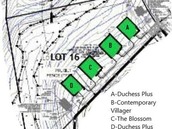 197B Crownshield Ave 16B, Uxbridge MA 01569