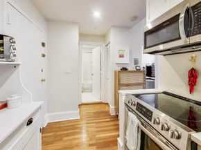 298 Commonwealth Ave 202, Boston MA 02116