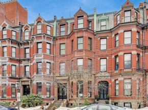 298 Commonwealth Ave 202, Boston MA 02116