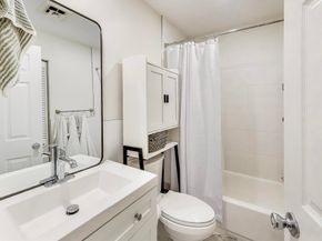 298 Commonwealth Ave 202, Boston MA 02116