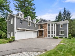 146 Pine St, Dover MA 02030