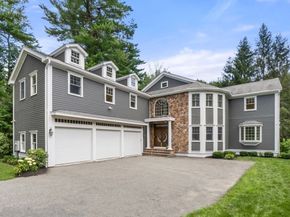 146 Pine St, Dover MA 02030