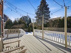 16 Pickwick Road, Marblehead MA 01945