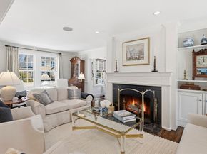 16 Pickwick Road, Marblehead MA 01945