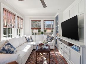 16 Pickwick Road, Marblehead MA 01945