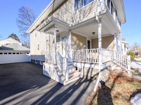 17-19 Albany St, Quincy MA 02170