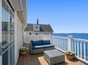 43 Maple Ave., Nahant MA 01908
