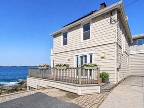 43 Maple Ave., Nahant MA 01908
