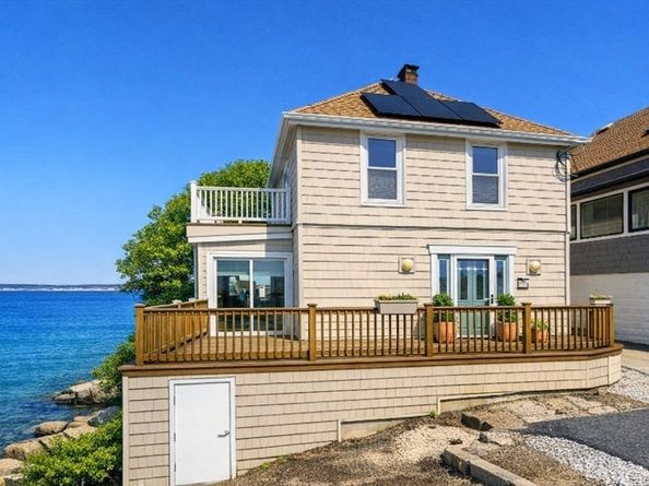 43 Maple Ave., Nahant MA 01908