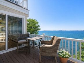43 Maple Ave., Nahant MA 01908