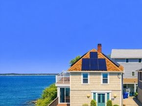 43 Maple Ave., Nahant MA 01908