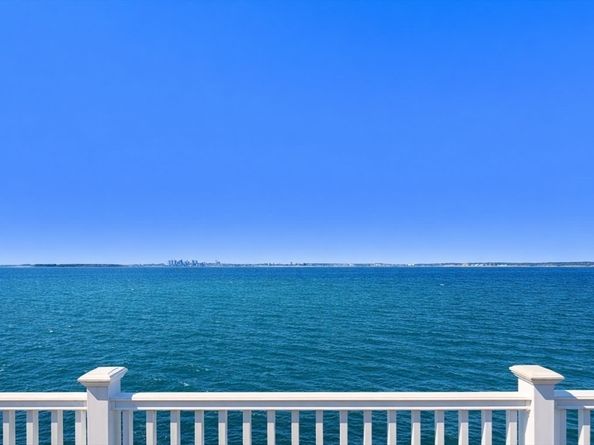43 Maple Ave., Nahant MA 01908