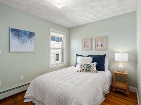 43 Maple Ave., Nahant MA 01908