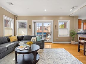 126 Jersey St 201, Boston MA 02215