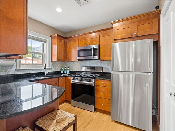 126 Jersey St 201, Boston MA 02215