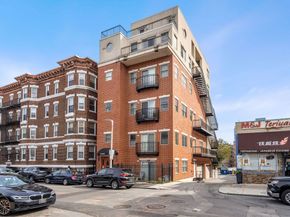 126 Jersey St 201, Boston MA 02215