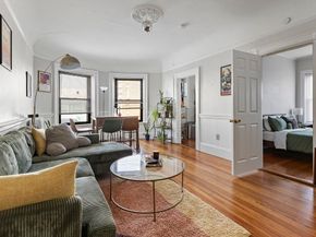 1039 Massachusetts Avenue, Cambridge MA 02138