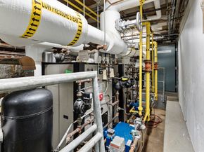 1039 Massachusetts Avenue, Cambridge MA 02138