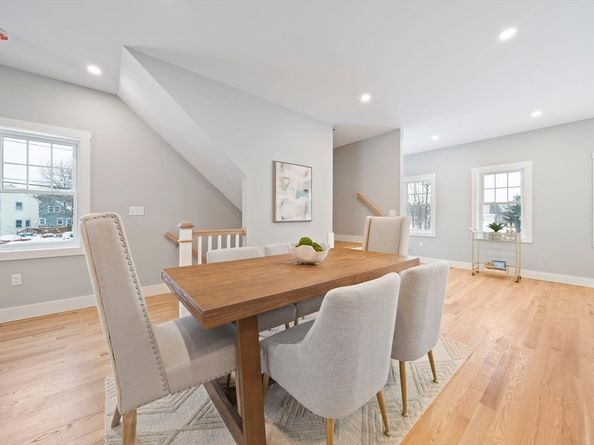 81 Neponset Street 81, Canton MA 02021