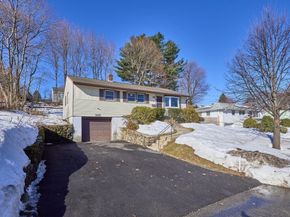 248 Saint Nicholas Ave, Worcester MA 01606