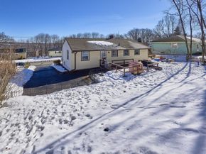 248 Saint Nicholas Ave, Worcester MA 01606