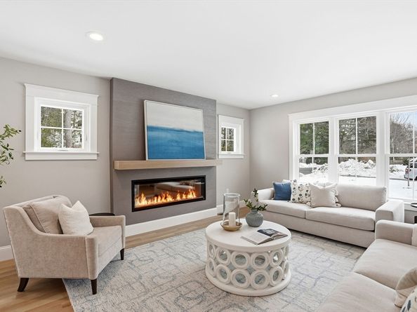 20 Brewster, Duxbury MA 02332