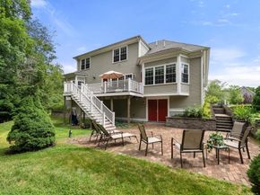 27 Henrys Lane, Norwell MA 02061