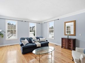 27 Henrys Lane, Norwell MA 02061