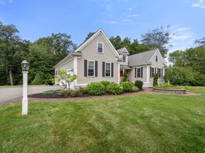 27 Henrys Lane, Norwell MA 02061
