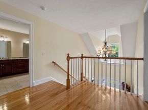 27 Henrys Lane, Norwell MA 02061