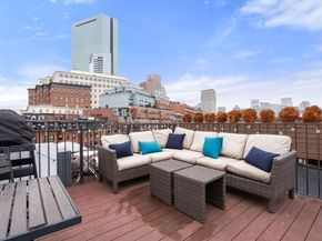 150 Chandler St 9, Boston MA 02116