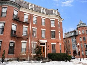 150 Chandler St 9, Boston MA 02116