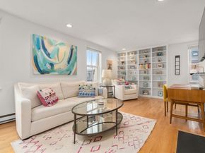 150 Chandler St 9, Boston MA 02116