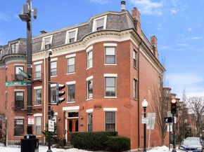 150 Chandler St 9, Boston MA 02116