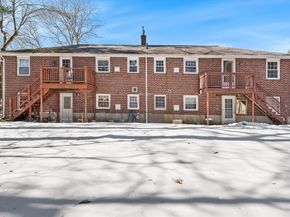 120 Mary Ln 3, Bridgewater MA 02324