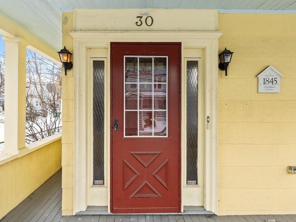 30 Breed Street, Lynn MA 01902