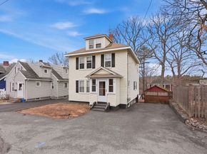 57 Taft St, Medford MA 02155
